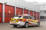 Opel Insignia Sports Tourer Feuerwehr KdoW 2017 года
